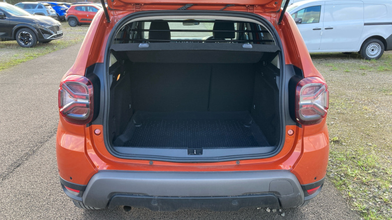 Dacia Duster 1.3 TCe 130 Journey 5dr Petrol Estate